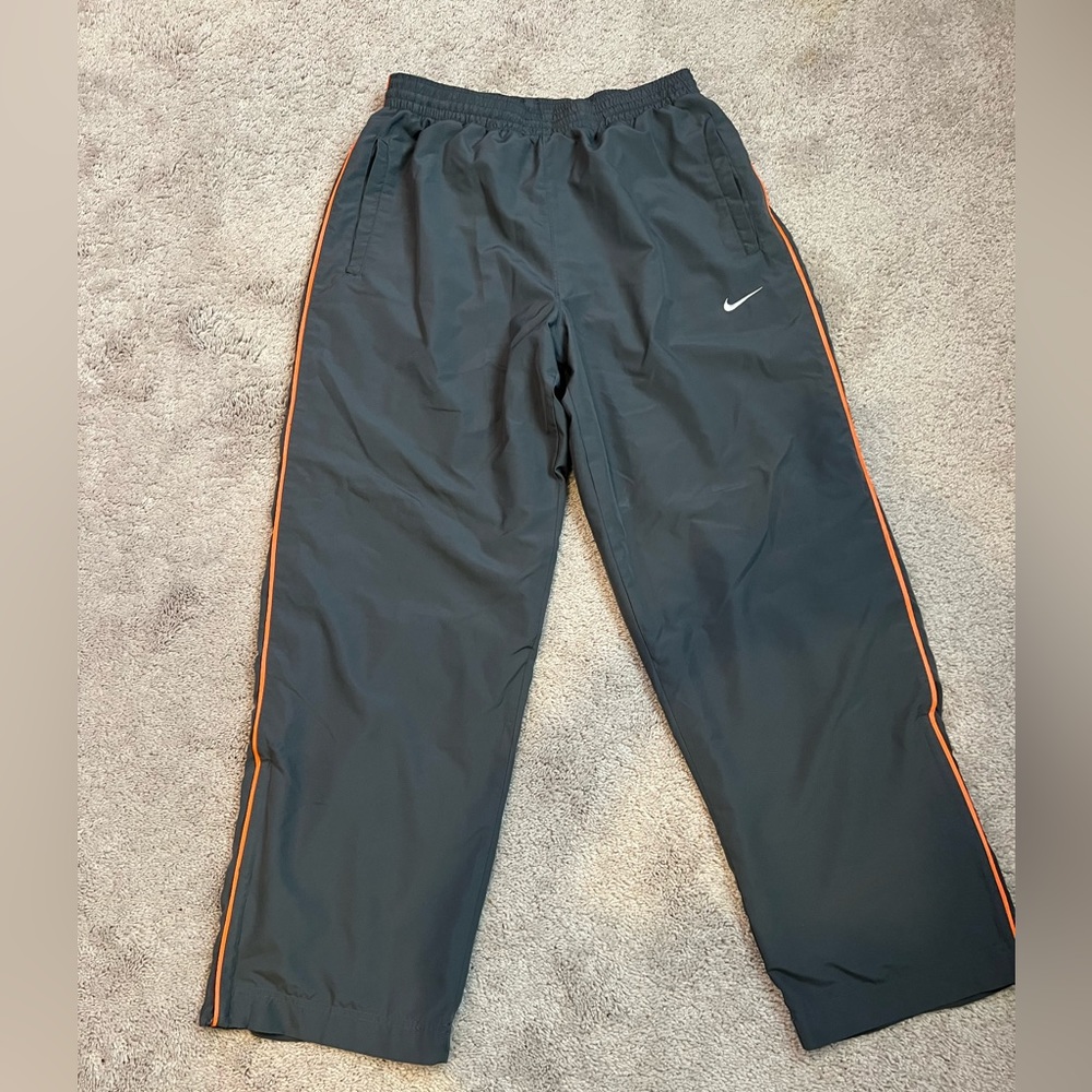 Nike DryFit sweatpants